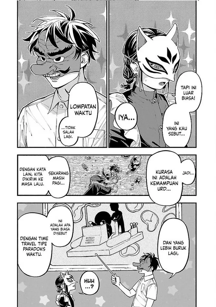 image-komik-isekai-kaeri-no-arafour-riiman-17-sai-no-koro-ni-modotte-musou-suru-chapter-20-15/30