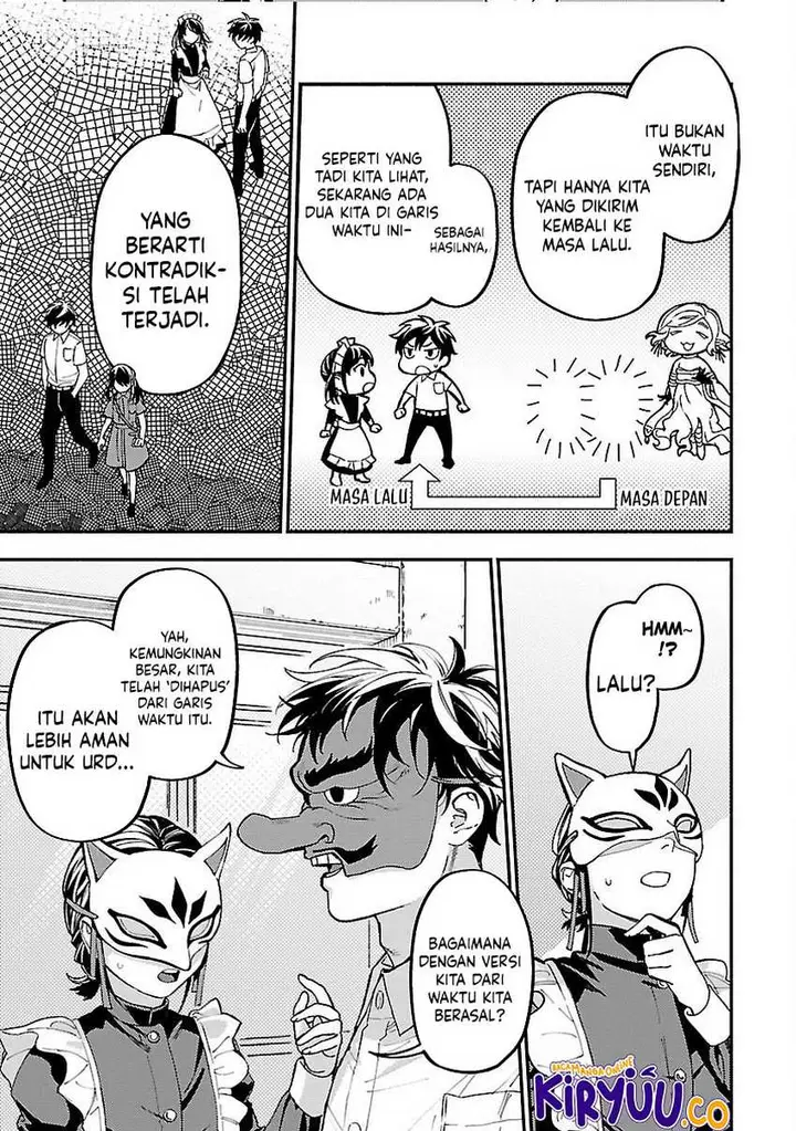 image-komik-isekai-kaeri-no-arafour-riiman-17-sai-no-koro-ni-modotte-musou-suru-chapter-20-16/30