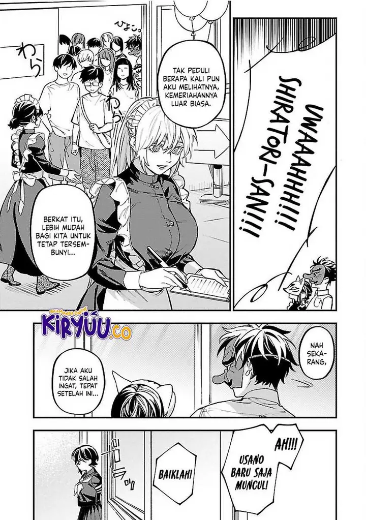 image-komik-isekai-kaeri-no-arafour-riiman-17-sai-no-koro-ni-modotte-musou-suru-chapter-20-18/30