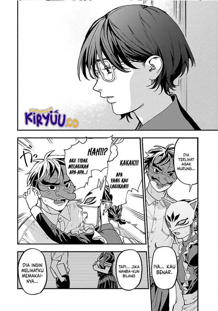 image-komik-isekai-kaeri-no-arafour-riiman-17-sai-no-koro-ni-modotte-musou-suru-chapter-20-19/30