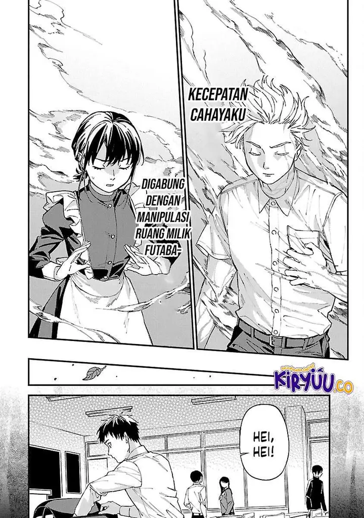 image-komik-isekai-kaeri-no-arafour-riiman-17-sai-no-koro-ni-modotte-musou-suru-chapter-21-7/29