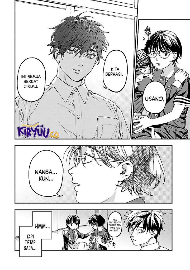 image-komik-isekai-kaeri-no-arafour-riiman-17-sai-no-koro-ni-modotte-musou-suru-chapter-21-22/29