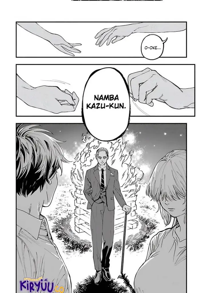 image-komik-isekai-kaeri-no-arafour-riiman-17-sai-no-koro-ni-modotte-musou-suru-chapter-22-7/32