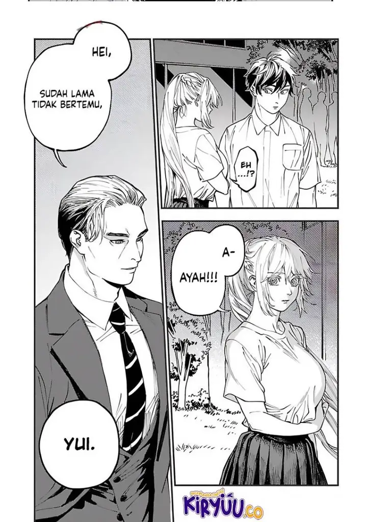 image-komik-isekai-kaeri-no-arafour-riiman-17-sai-no-koro-ni-modotte-musou-suru-chapter-22-8/32