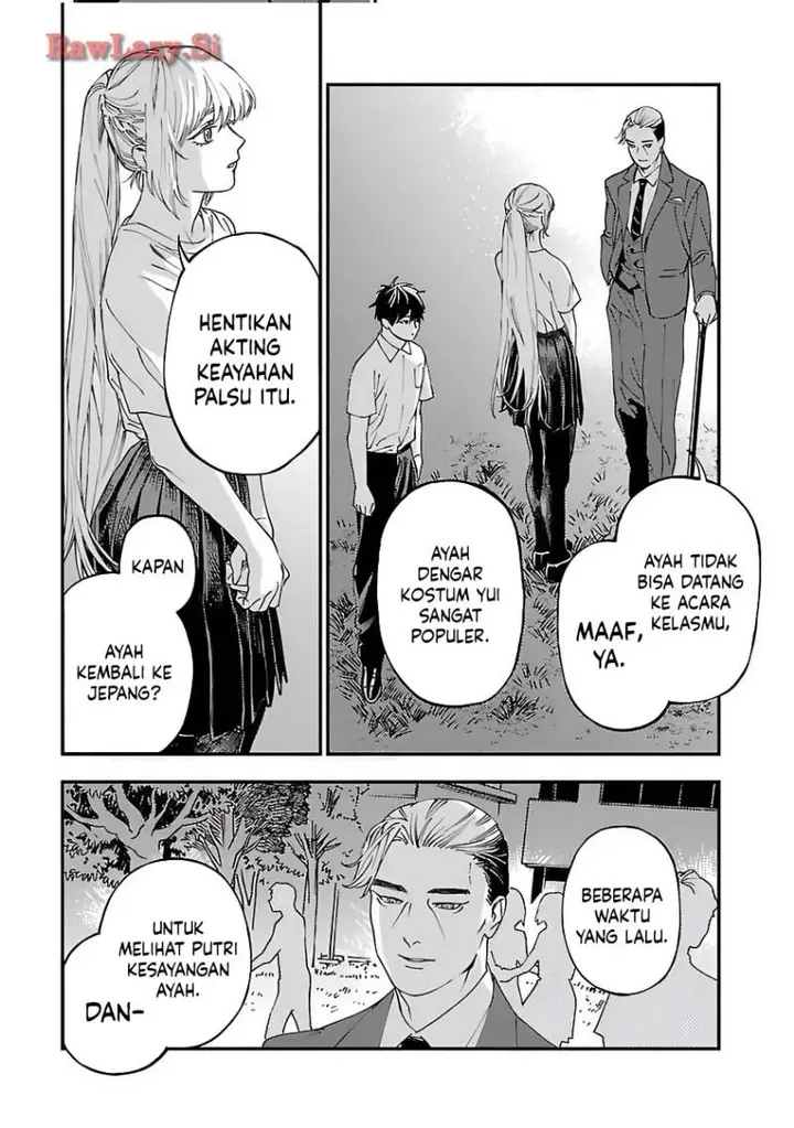 image-komik-isekai-kaeri-no-arafour-riiman-17-sai-no-koro-ni-modotte-musou-suru-chapter-22-9/32