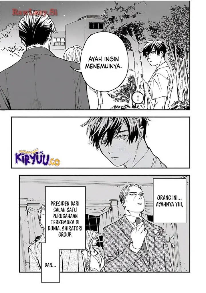 image-komik-isekai-kaeri-no-arafour-riiman-17-sai-no-koro-ni-modotte-musou-suru-chapter-22-10/32