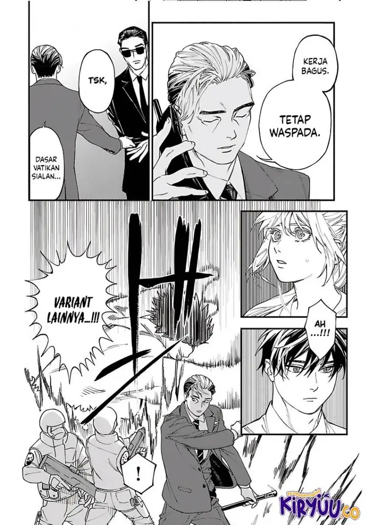 image-komik-isekai-kaeri-no-arafour-riiman-17-sai-no-koro-ni-modotte-musou-suru-chapter-22-19/32