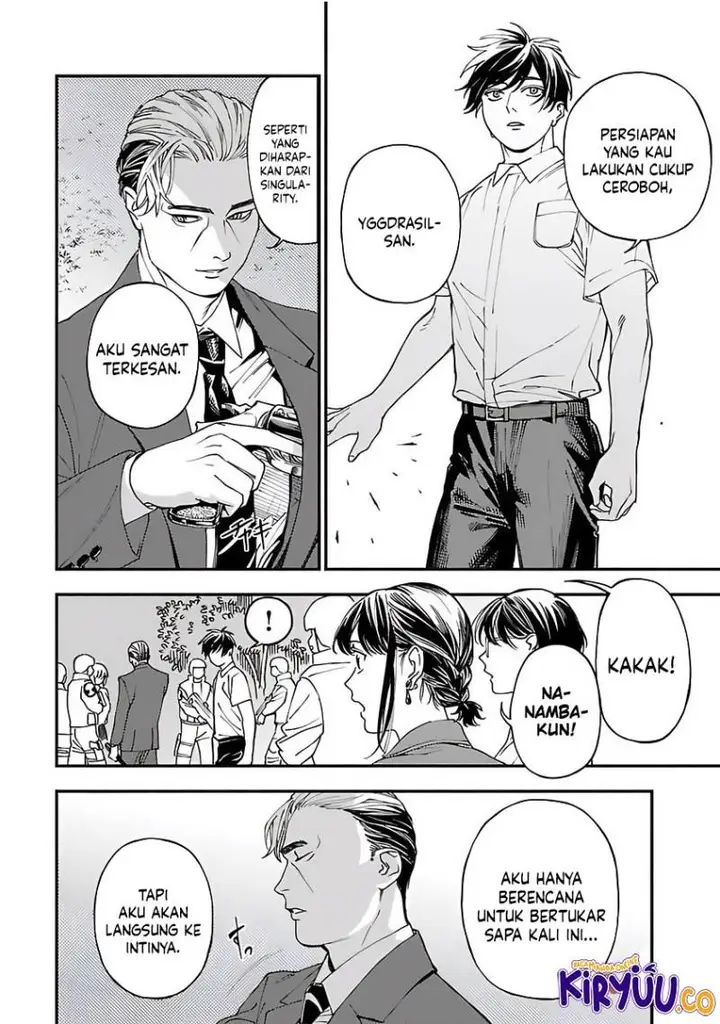 image-komik-isekai-kaeri-no-arafour-riiman-17-sai-no-koro-ni-modotte-musou-suru-chapter-22-21/32