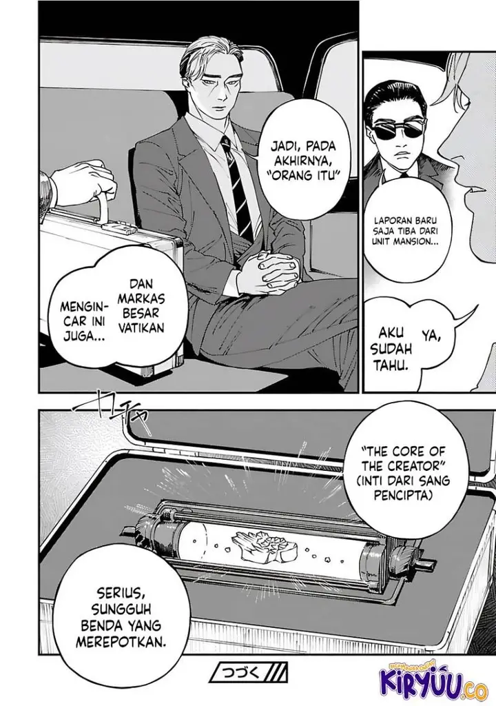image-komik-isekai-kaeri-no-arafour-riiman-17-sai-no-koro-ni-modotte-musou-suru-chapter-22-31/32