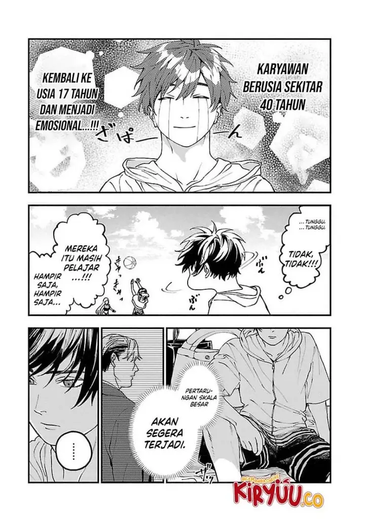 image-komik-isekai-kaeri-no-arafour-riiman-17-sai-no-koro-ni-modotte-musou-suru-chapter-23-4/31