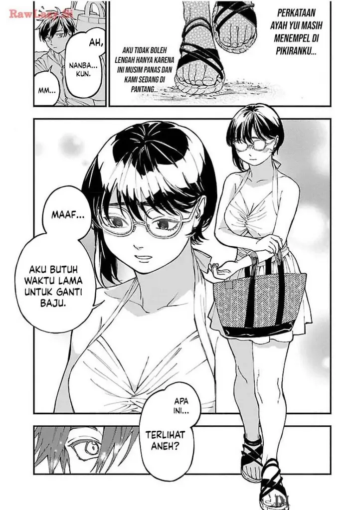 image-komik-isekai-kaeri-no-arafour-riiman-17-sai-no-koro-ni-modotte-musou-suru-chapter-23-5/31