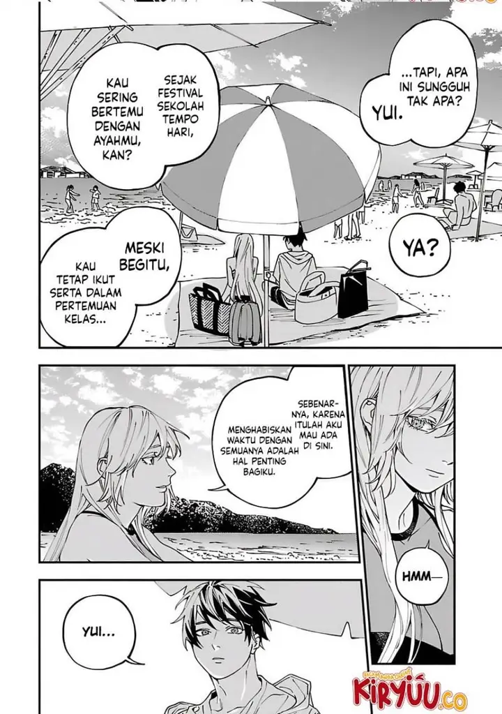 image-komik-isekai-kaeri-no-arafour-riiman-17-sai-no-koro-ni-modotte-musou-suru-chapter-23-8/31