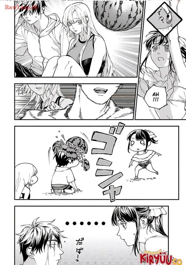 image-komik-isekai-kaeri-no-arafour-riiman-17-sai-no-koro-ni-modotte-musou-suru-chapter-23-10/31