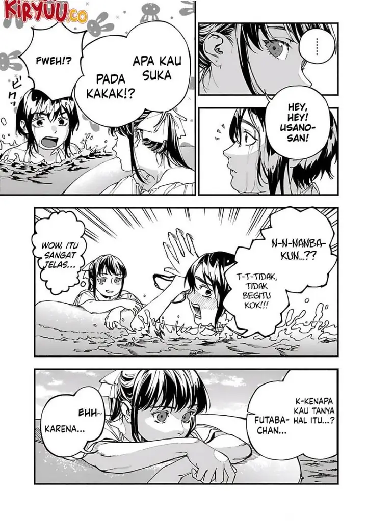 image-komik-isekai-kaeri-no-arafour-riiman-17-sai-no-koro-ni-modotte-musou-suru-chapter-23-13/31