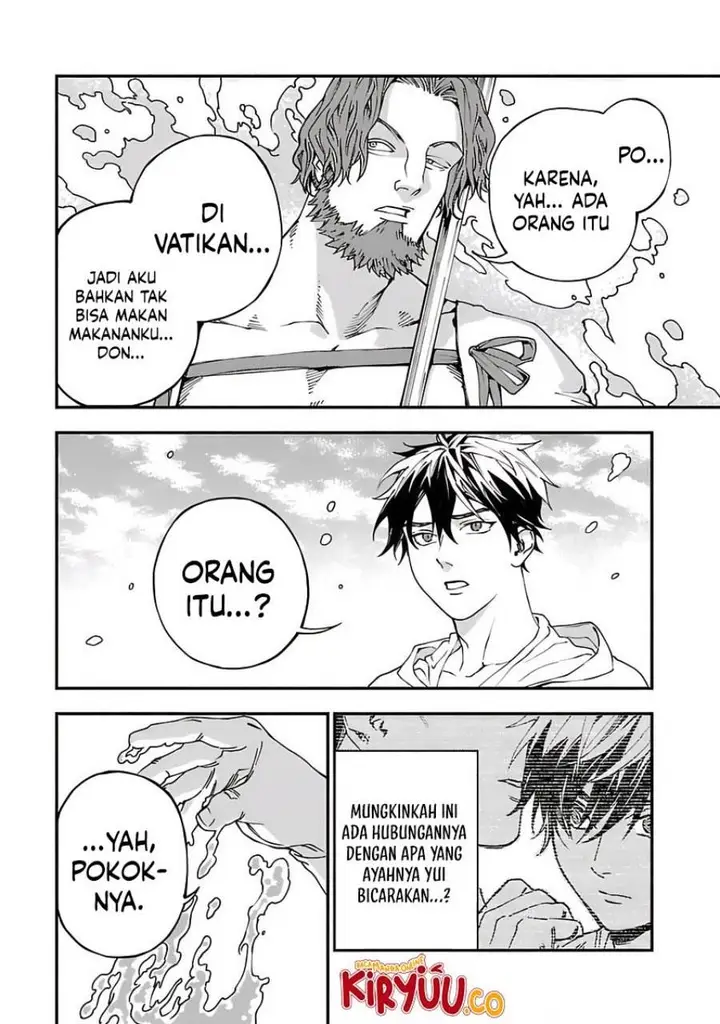 image-komik-isekai-kaeri-no-arafour-riiman-17-sai-no-koro-ni-modotte-musou-suru-chapter-23-20/31