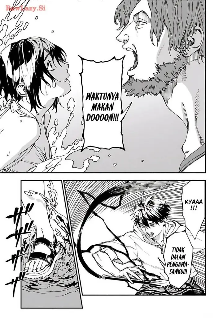 image-komik-isekai-kaeri-no-arafour-riiman-17-sai-no-koro-ni-modotte-musou-suru-chapter-23-21/31