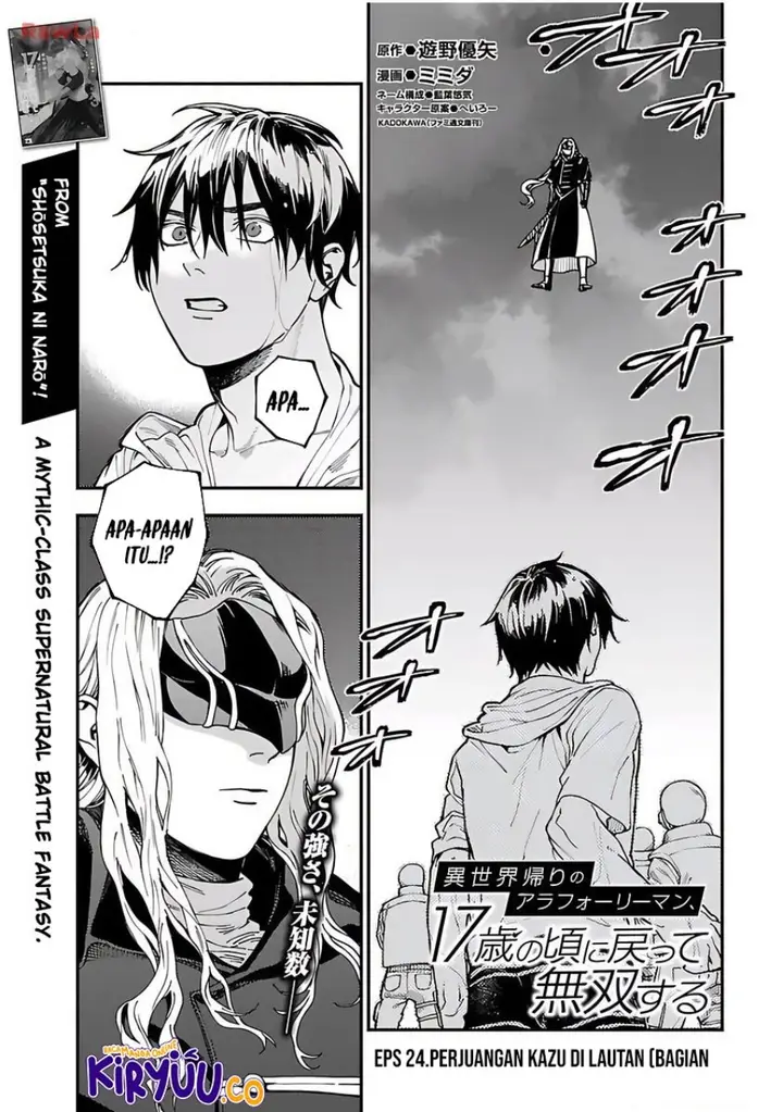 image-komik-isekai-kaeri-no-arafour-riiman-17-sai-no-koro-ni-modotte-musou-suru-chapter-24-2/34