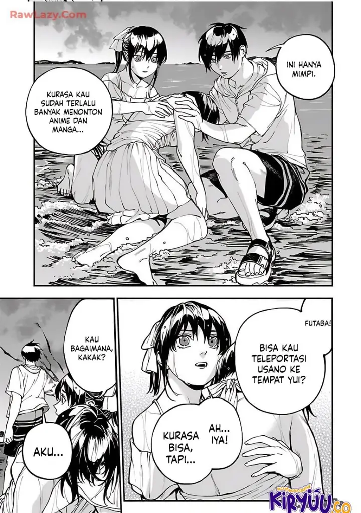 image-komik-isekai-kaeri-no-arafour-riiman-17-sai-no-koro-ni-modotte-musou-suru-chapter-24-10/34