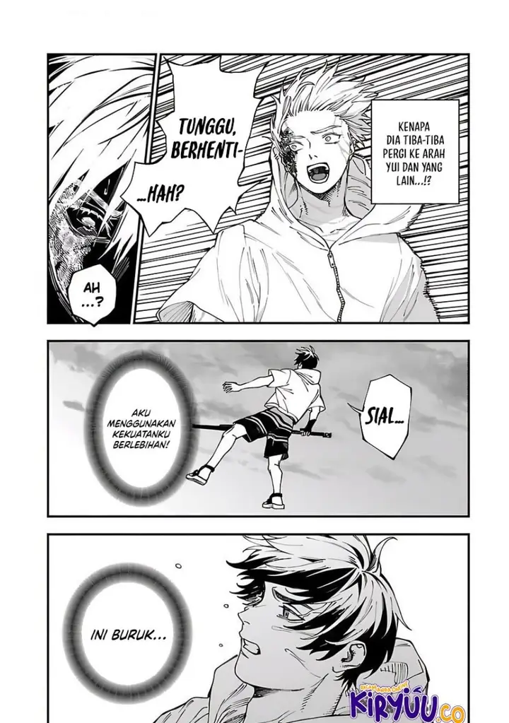 image-komik-isekai-kaeri-no-arafour-riiman-17-sai-no-koro-ni-modotte-musou-suru-chapter-25-8/34