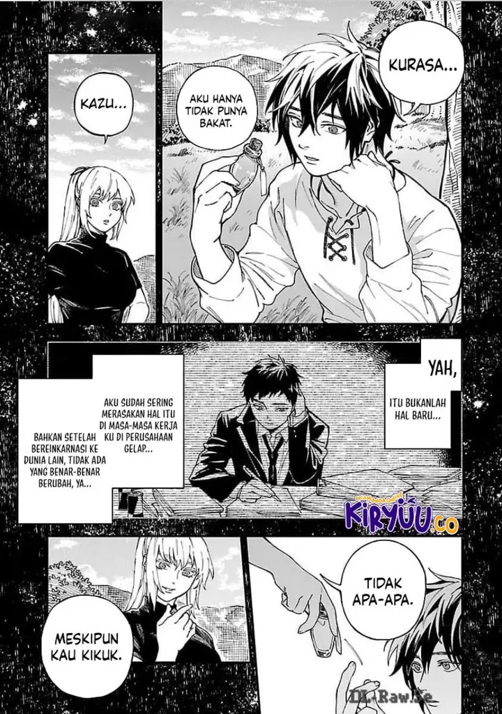 image-komik-isekai-kaeri-no-arafour-riiman-17-sai-no-koro-ni-modotte-musou-suru-chapter-25-22/34