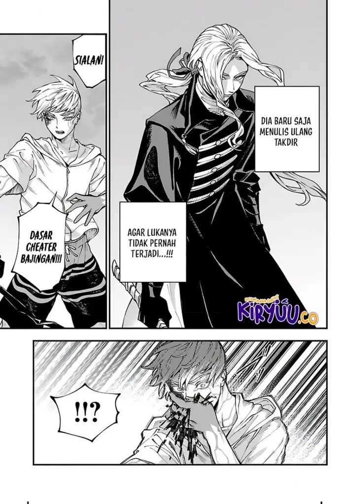 image-komik-isekai-kaeri-no-arafour-riiman-17-sai-no-koro-ni-modotte-musou-suru-chapter-26-6/32