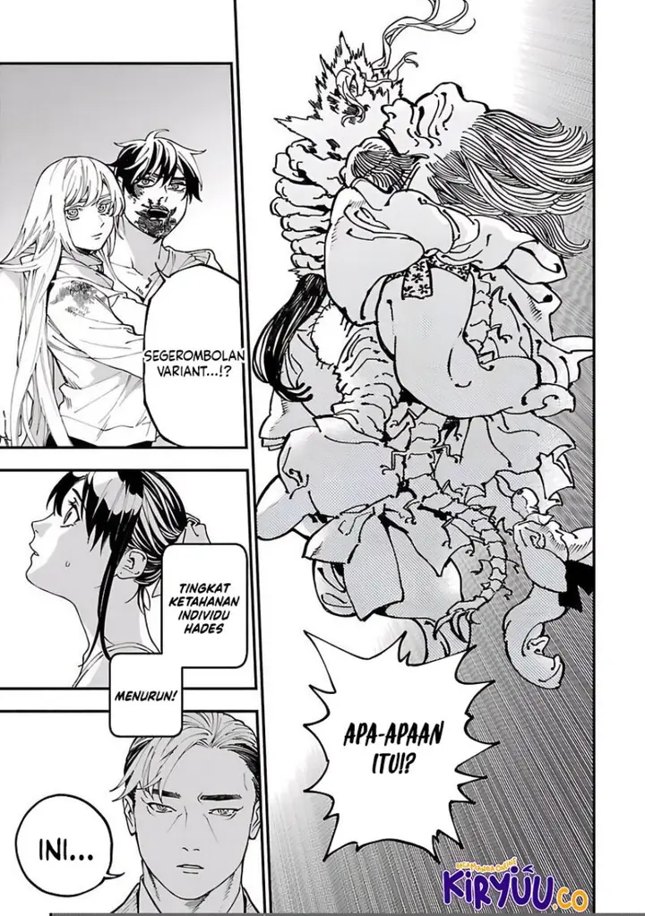 image-komik-isekai-kaeri-no-arafour-riiman-17-sai-no-koro-ni-modotte-musou-suru-chapter-26-14/32
