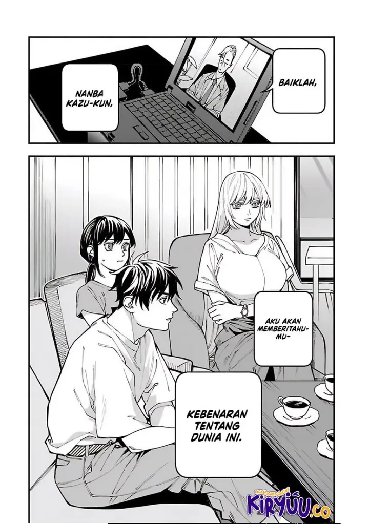 image-komik-isekai-kaeri-no-arafour-riiman-17-sai-no-koro-ni-modotte-musou-suru-chapter-26-21/32