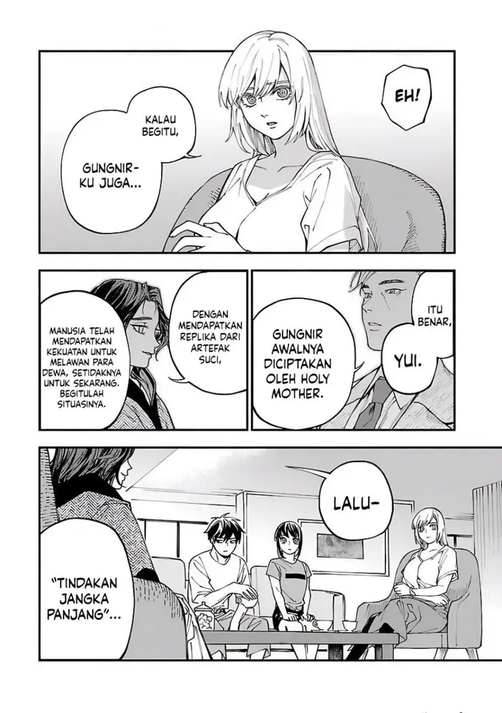 image-komik-isekai-kaeri-no-arafour-riiman-17-sai-no-koro-ni-modotte-musou-suru-chapter-26-27/32