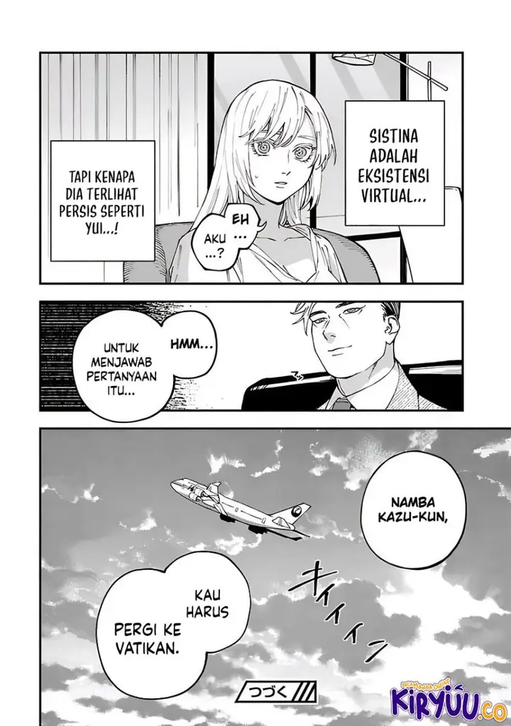 image-komik-isekai-kaeri-no-arafour-riiman-17-sai-no-koro-ni-modotte-musou-suru-chapter-26-31/32