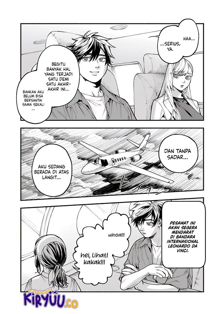 image-komik-isekai-kaeri-no-arafour-riiman-17-sai-no-koro-ni-modotte-musou-suru-chapter-27-4/32