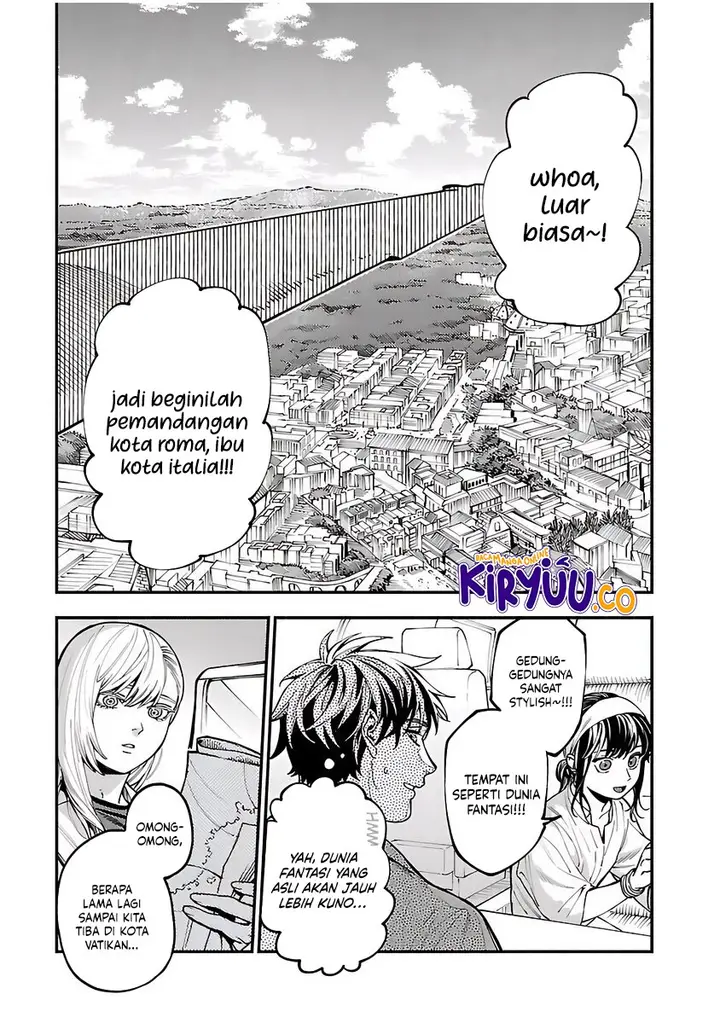 image-komik-isekai-kaeri-no-arafour-riiman-17-sai-no-koro-ni-modotte-musou-suru-chapter-27-5/32