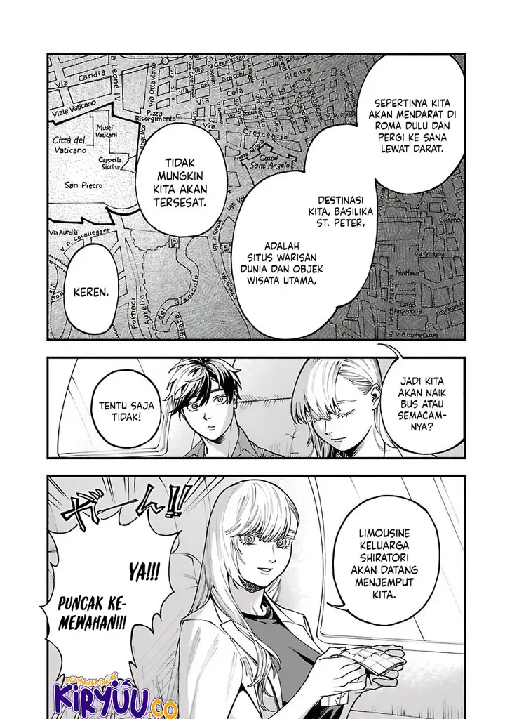 image-komik-isekai-kaeri-no-arafour-riiman-17-sai-no-koro-ni-modotte-musou-suru-chapter-27-6/32