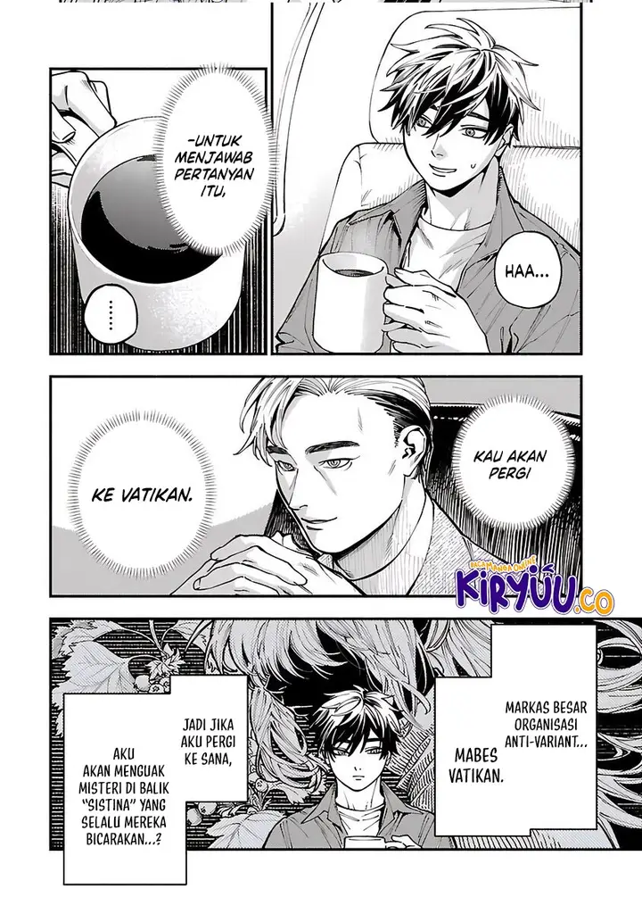 image-komik-isekai-kaeri-no-arafour-riiman-17-sai-no-koro-ni-modotte-musou-suru-chapter-27-7/32
