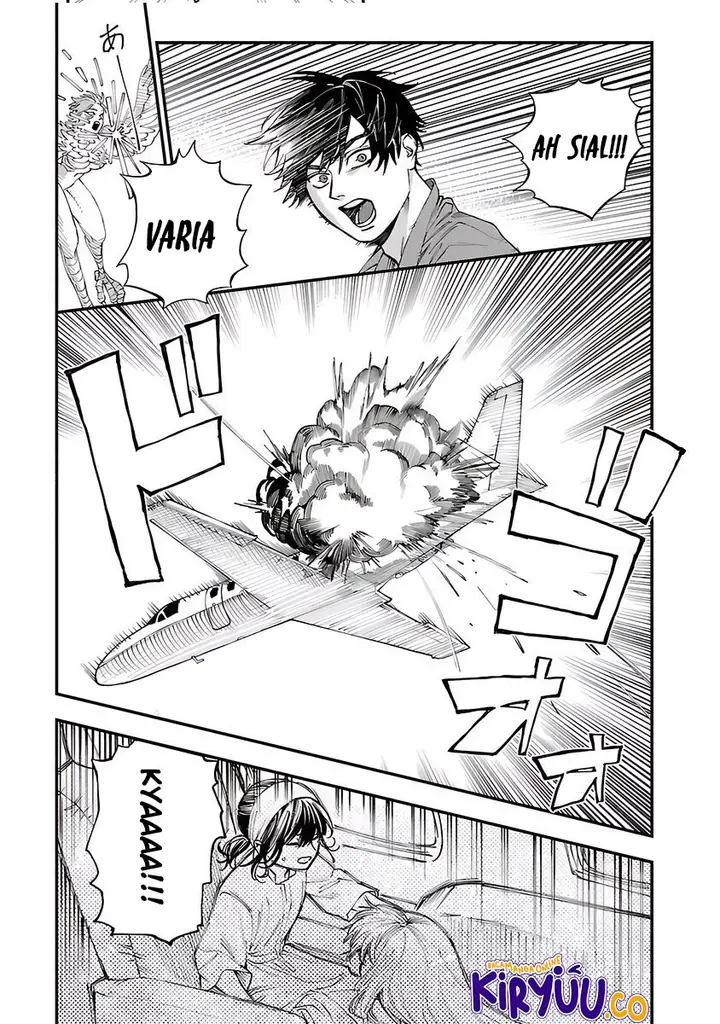 image-komik-isekai-kaeri-no-arafour-riiman-17-sai-no-koro-ni-modotte-musou-suru-chapter-27-9/32