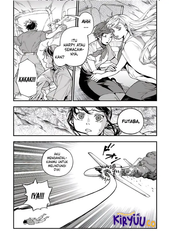 image-komik-isekai-kaeri-no-arafour-riiman-17-sai-no-koro-ni-modotte-musou-suru-chapter-27-11/32