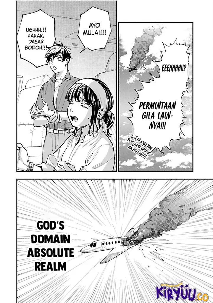 image-komik-isekai-kaeri-no-arafour-riiman-17-sai-no-koro-ni-modotte-musou-suru-chapter-27-19/32