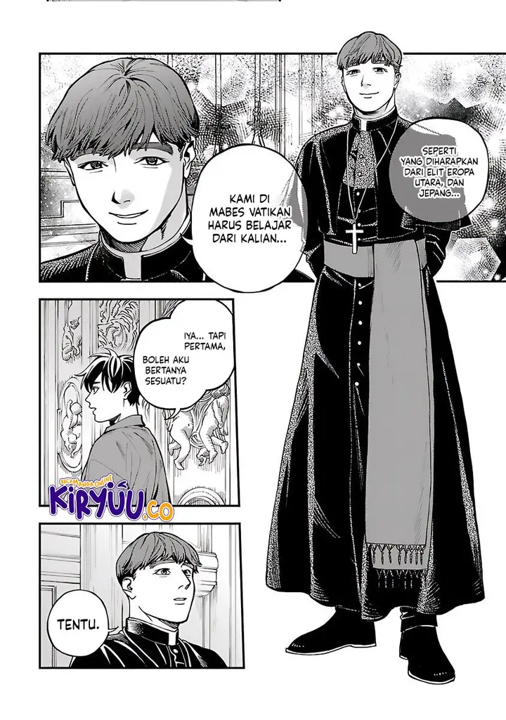 image-komik-isekai-kaeri-no-arafour-riiman-17-sai-no-koro-ni-modotte-musou-suru-chapter-27-21/32