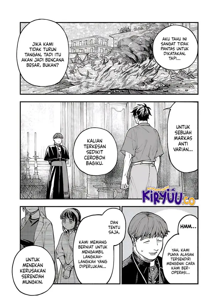 image-komik-isekai-kaeri-no-arafour-riiman-17-sai-no-koro-ni-modotte-musou-suru-chapter-27-22/32