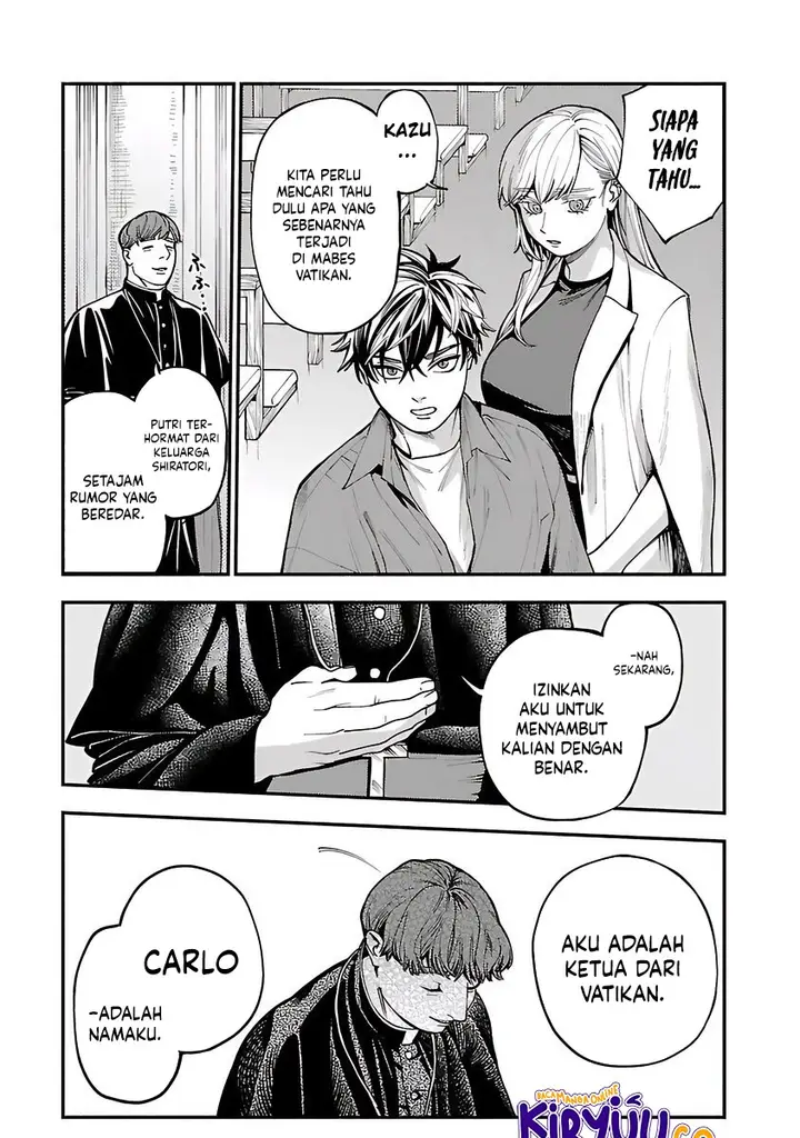 image-komik-isekai-kaeri-no-arafour-riiman-17-sai-no-koro-ni-modotte-musou-suru-chapter-27-23/32
