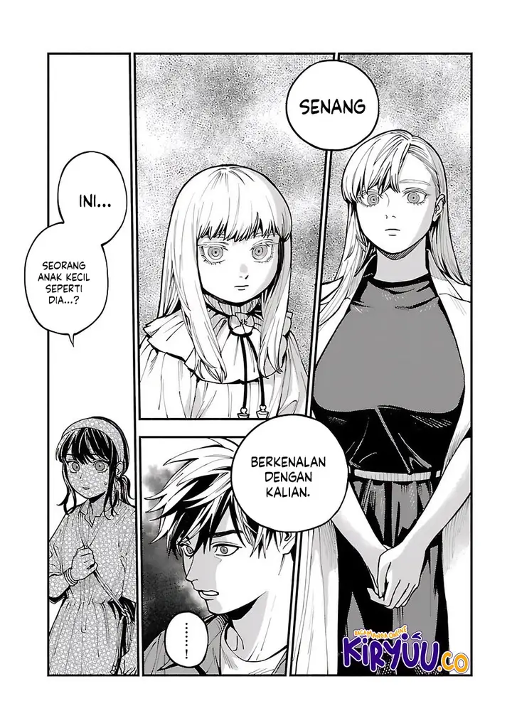 image-komik-isekai-kaeri-no-arafour-riiman-17-sai-no-koro-ni-modotte-musou-suru-chapter-27-26/32