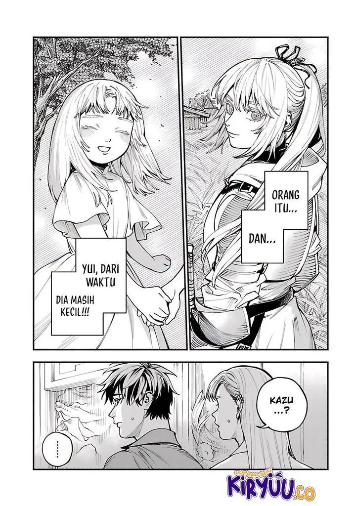 image-komik-isekai-kaeri-no-arafour-riiman-17-sai-no-koro-ni-modotte-musou-suru-chapter-27-28/32