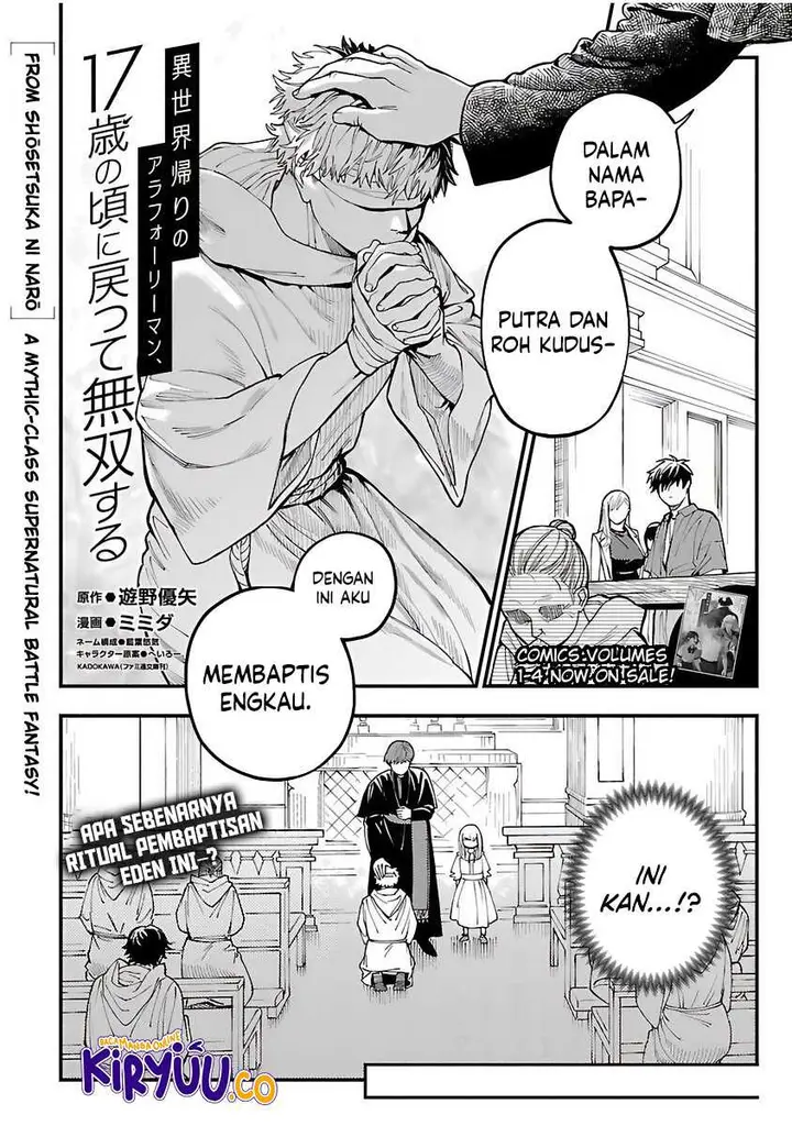 image-komik-isekai-kaeri-no-arafour-riiman-17-sai-no-koro-ni-modotte-musou-suru-chapter-28-2/32