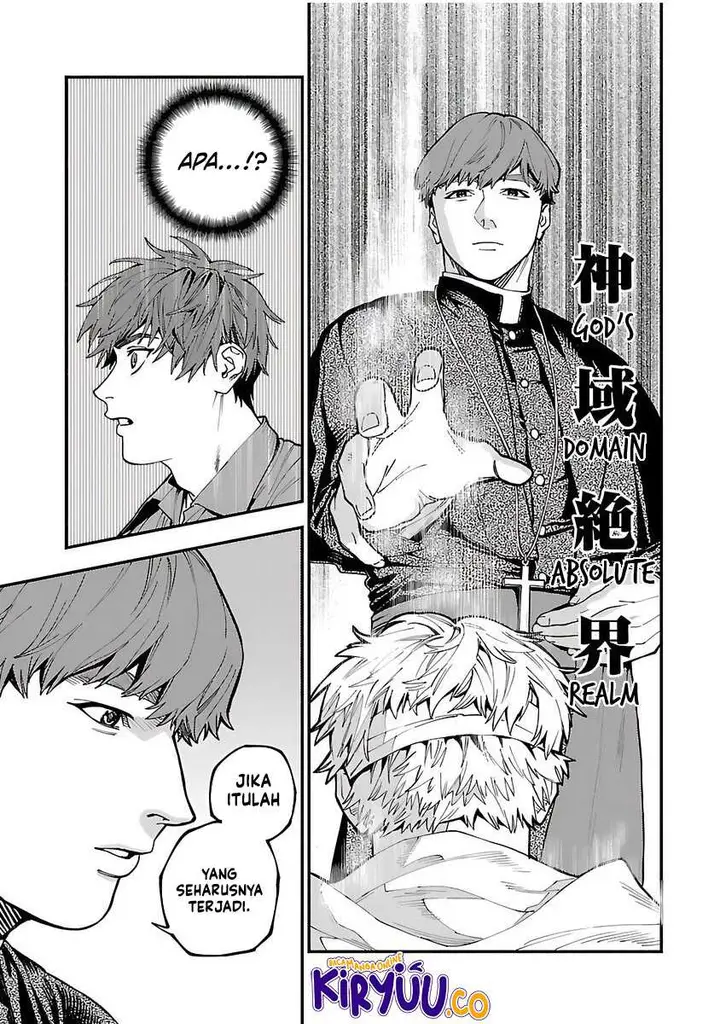 image-komik-isekai-kaeri-no-arafour-riiman-17-sai-no-koro-ni-modotte-musou-suru-chapter-28-4/32