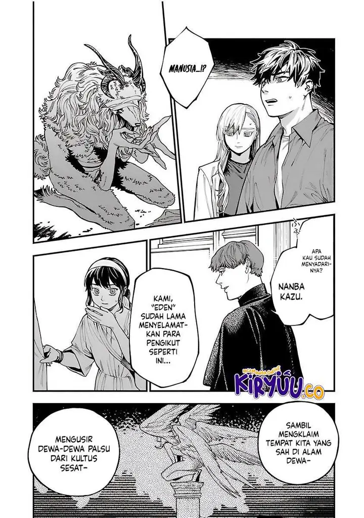 image-komik-isekai-kaeri-no-arafour-riiman-17-sai-no-koro-ni-modotte-musou-suru-chapter-28-6/32