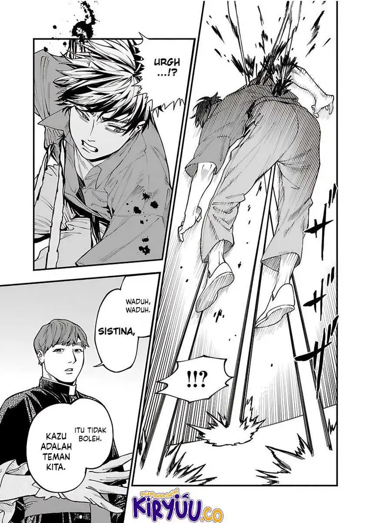 image-komik-isekai-kaeri-no-arafour-riiman-17-sai-no-koro-ni-modotte-musou-suru-chapter-28-14/32