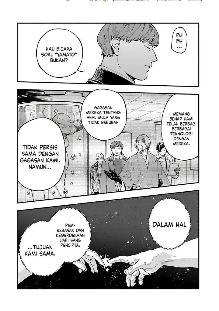 image-komik-isekai-kaeri-no-arafour-riiman-17-sai-no-koro-ni-modotte-musou-suru-chapter-28-17/32
