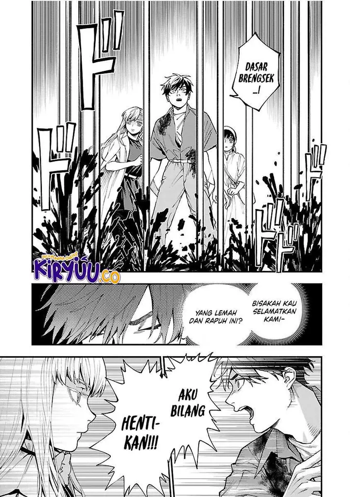 image-komik-isekai-kaeri-no-arafour-riiman-17-sai-no-koro-ni-modotte-musou-suru-chapter-28-20/32