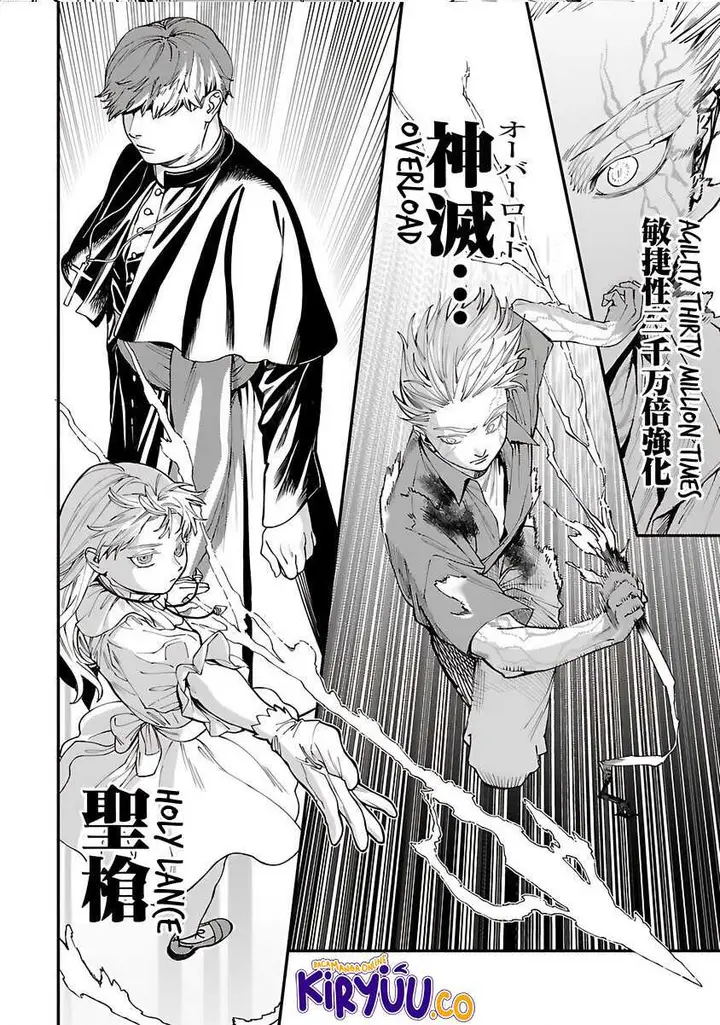image-komik-isekai-kaeri-no-arafour-riiman-17-sai-no-koro-ni-modotte-musou-suru-chapter-28-21/32