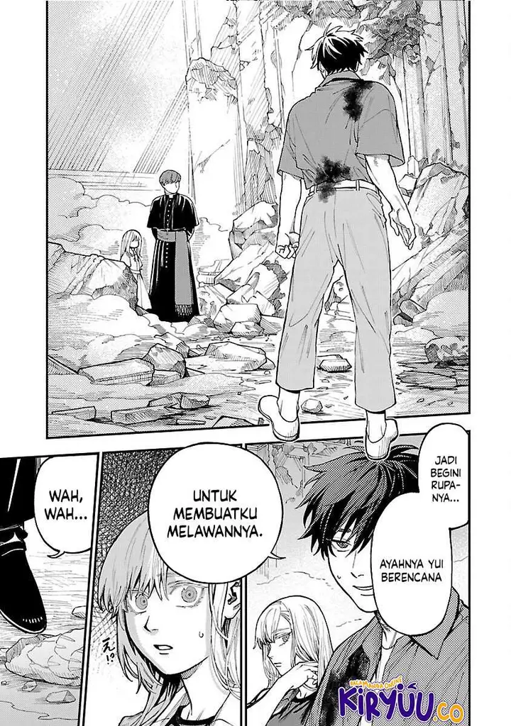 image-komik-isekai-kaeri-no-arafour-riiman-17-sai-no-koro-ni-modotte-musou-suru-chapter-28-26/32