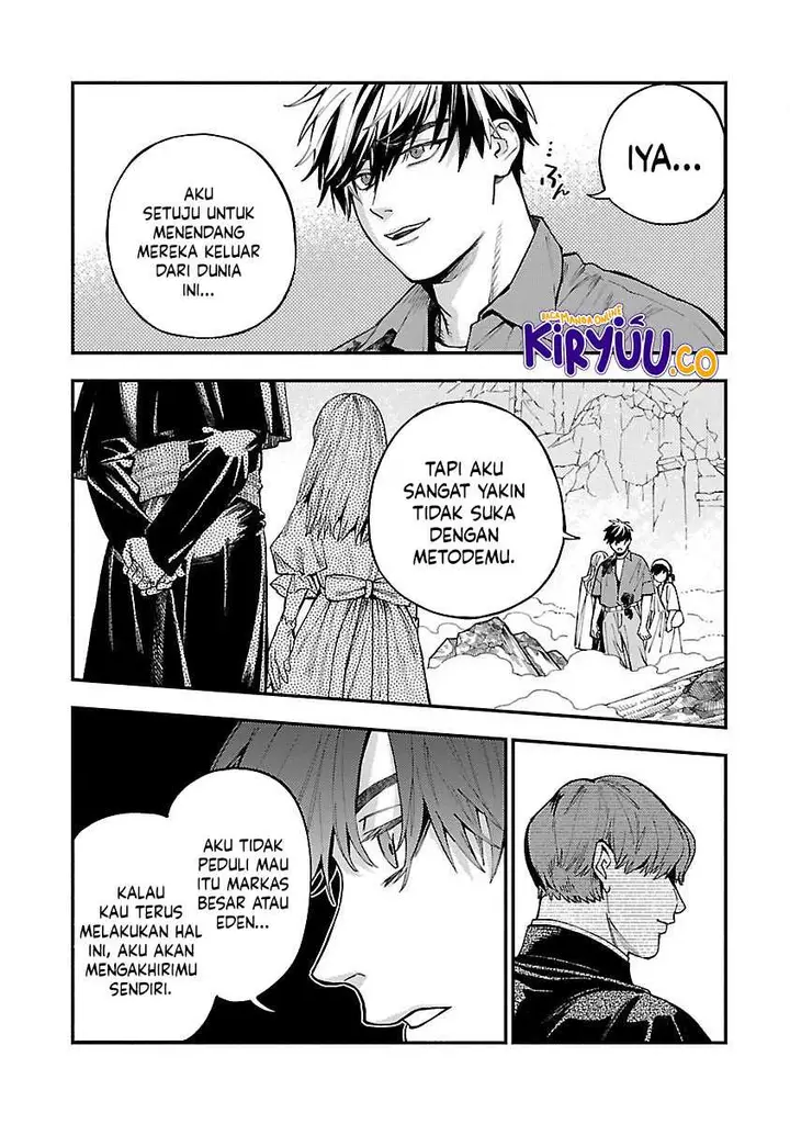 image-komik-isekai-kaeri-no-arafour-riiman-17-sai-no-koro-ni-modotte-musou-suru-chapter-28-28/32